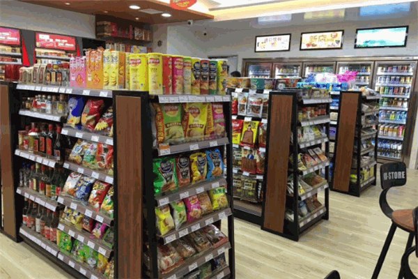 福满家便利店加盟