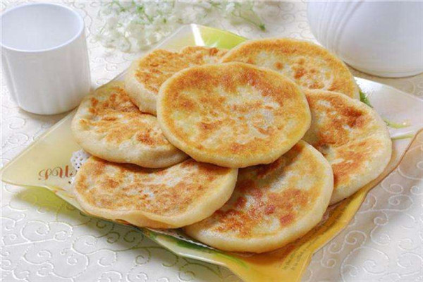 顶吉馅饼