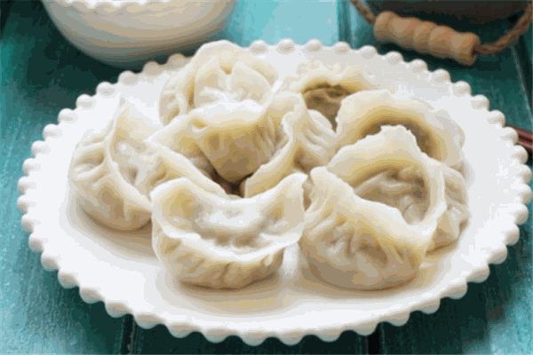 淇美香水饺加盟