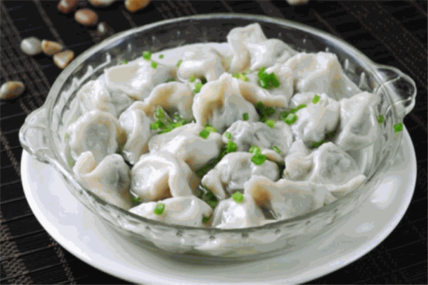 淇美香水饺加盟