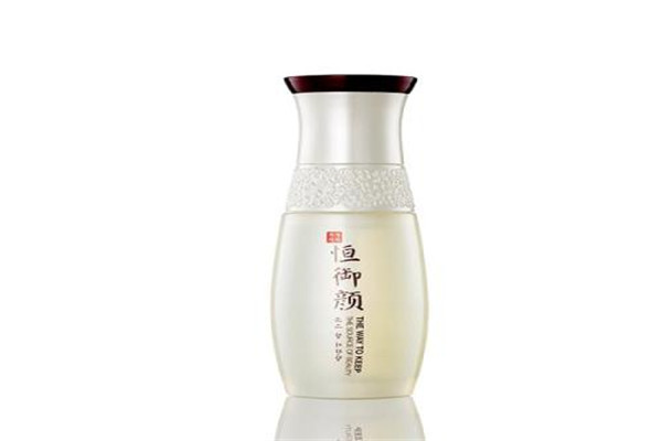恒御颜祛斑祛痘加盟
