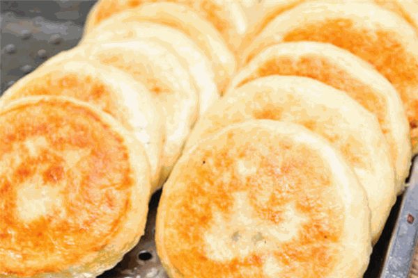 嘉禾馅饼加盟