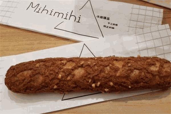 mihimihi奶酪棒加盟