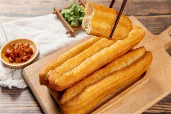 杨小叶早餐加盟