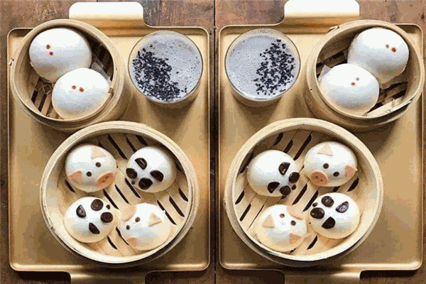 悦来早餐加盟