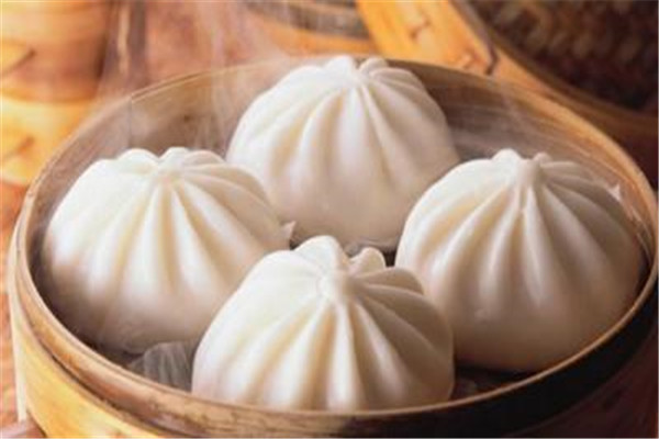 阿磊早点包子铺加盟