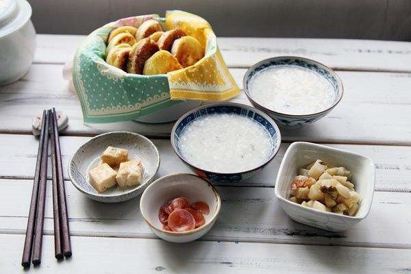神涛粥坊加盟