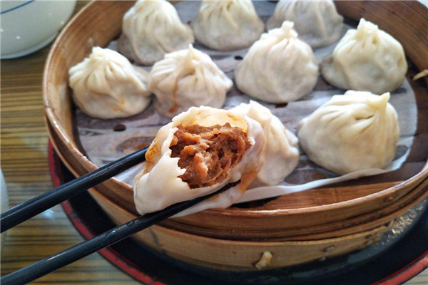 阿磊早点包子铺加盟