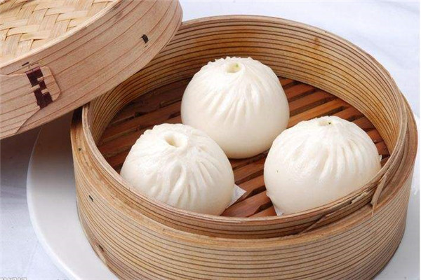 阿磊早点包子铺加盟