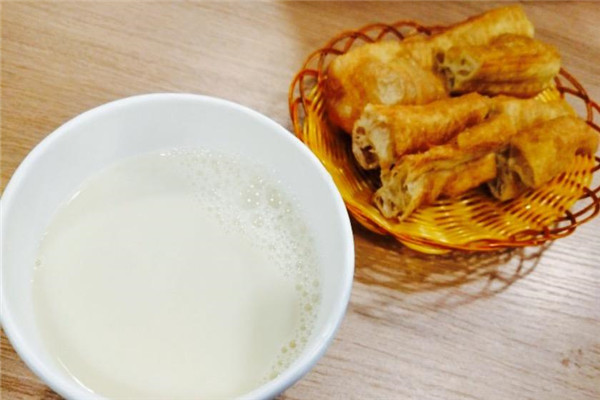 杨小叶早餐加盟