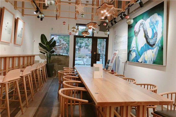 新迎园早餐加盟