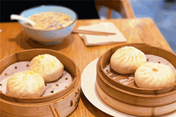 天天来早餐加盟