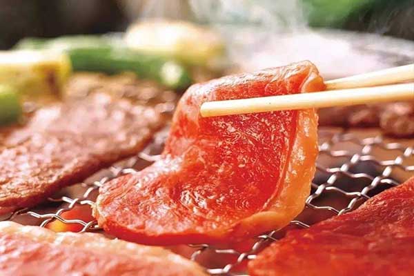 大馥烤肉加盟