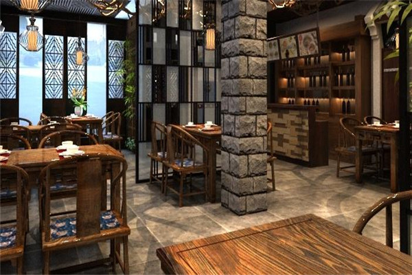 一鸣早餐店加盟