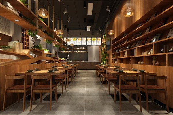 缘味早餐加盟