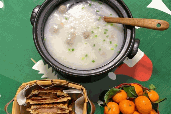 万家早餐加盟