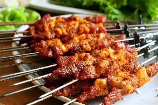 庆熙烤肉加盟
