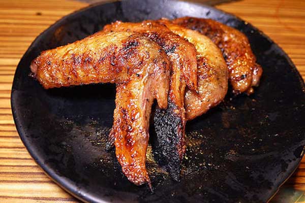大草原烤肉加盟