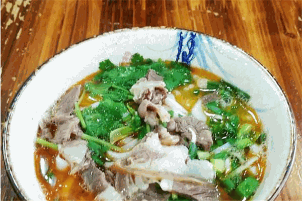 天九湾炝肉加盟