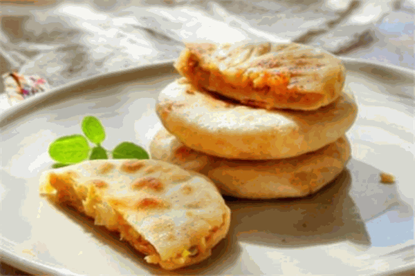 天一馅饼加盟