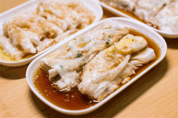 西关布拉肠加盟