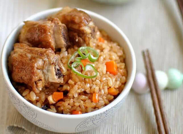 熬少煲焖汁饭加盟