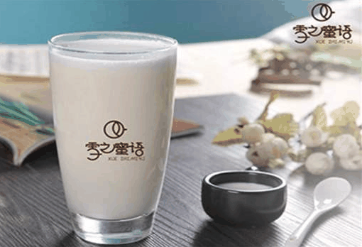 雪之蜜语加盟 雪之蜜语