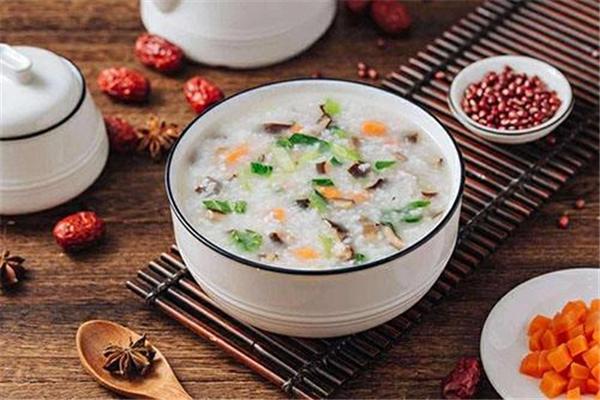 田小煮粥铺