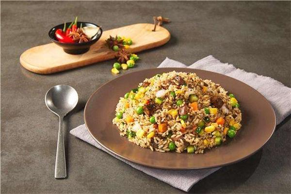 鲁淳淳炒饭吧
