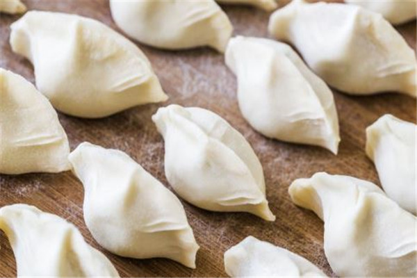 喜家旺水饺加盟