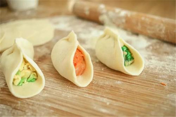 百家德水饺加盟