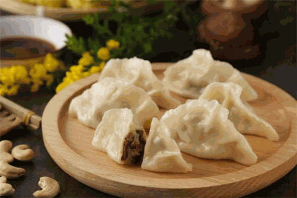 倍森水饺抱团剂加盟