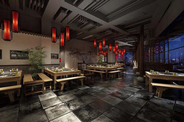 特色小火锅加盟