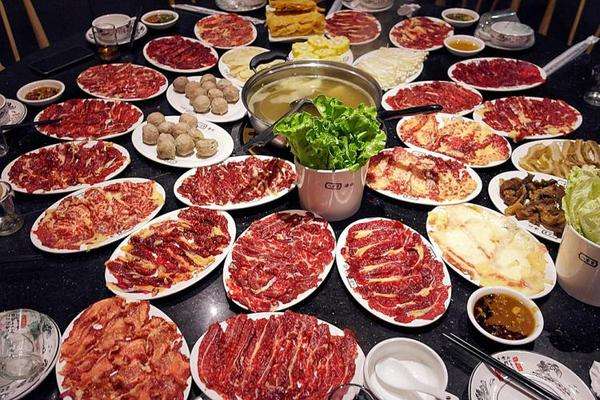 特色小火锅加盟
