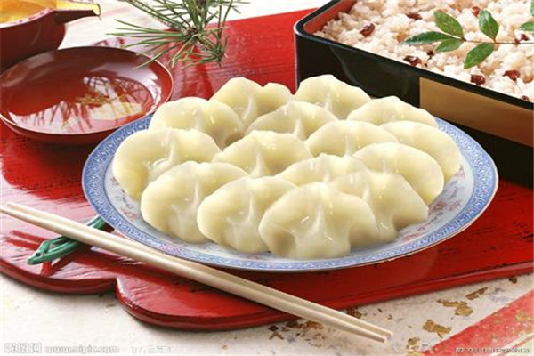 大亚饺子加盟