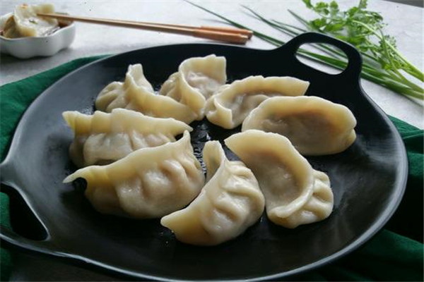 喜家得水饺加盟