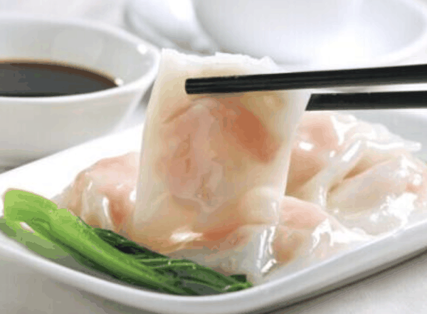 顺德鱼粥肠粉店