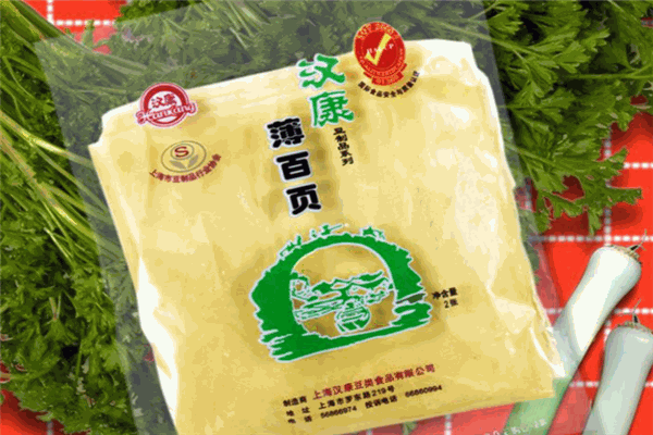 汉康豆制品加盟