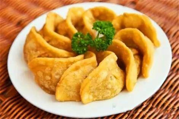 三河米饺加盟