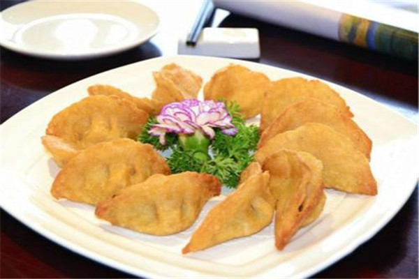 三河米饺加盟