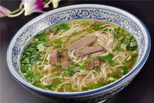 马大师牛肉面加盟