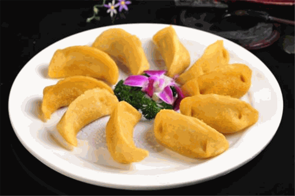 三河米饺加盟