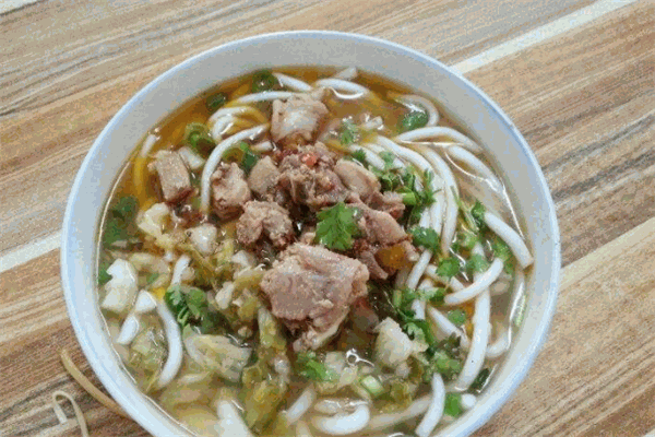 高哥辣鸡粉加盟