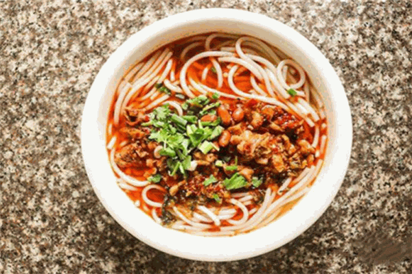 高哥辣鸡粉加盟