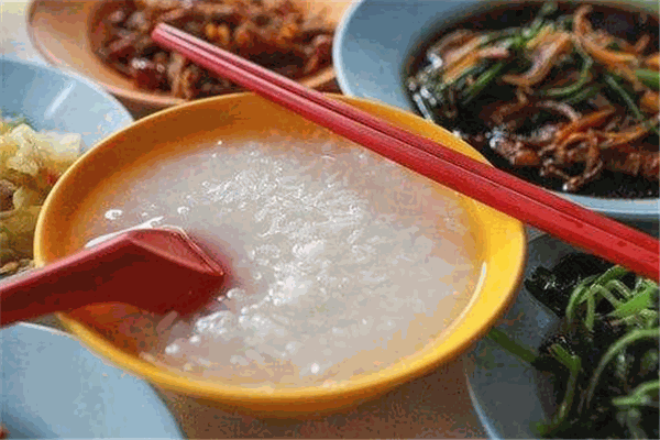 晓红姐稀饭大王加盟