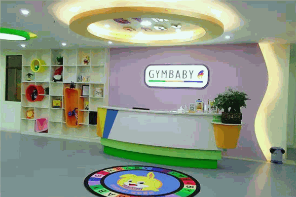 GymRoo国际早教