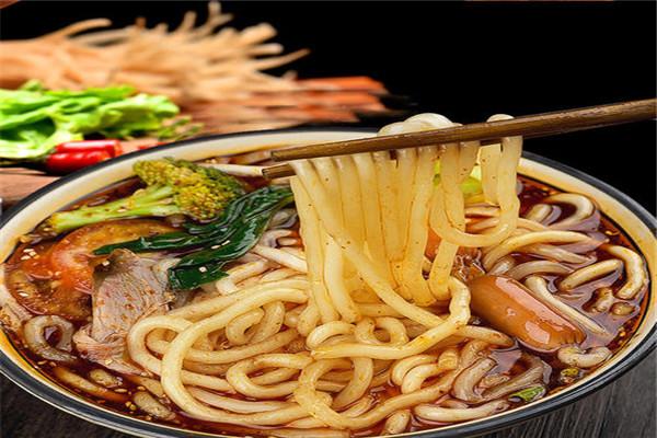 小陶气砂锅土豆粉加盟