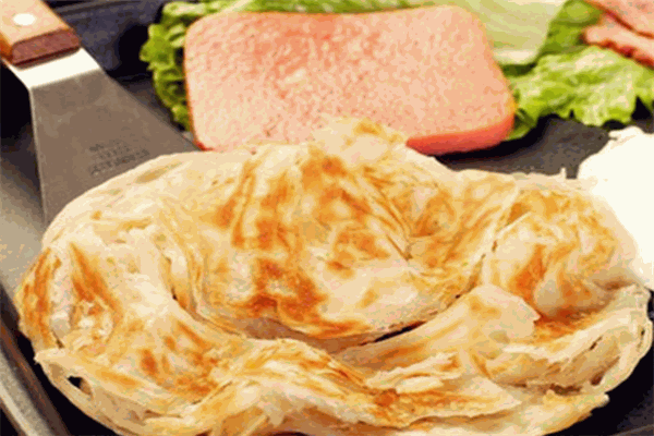 金品轩台湾手抓饼加盟