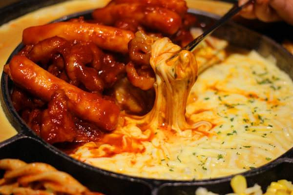小木屋米酒店韩国料理加盟