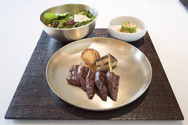 幸福的紫菜包饭韩国料理加盟